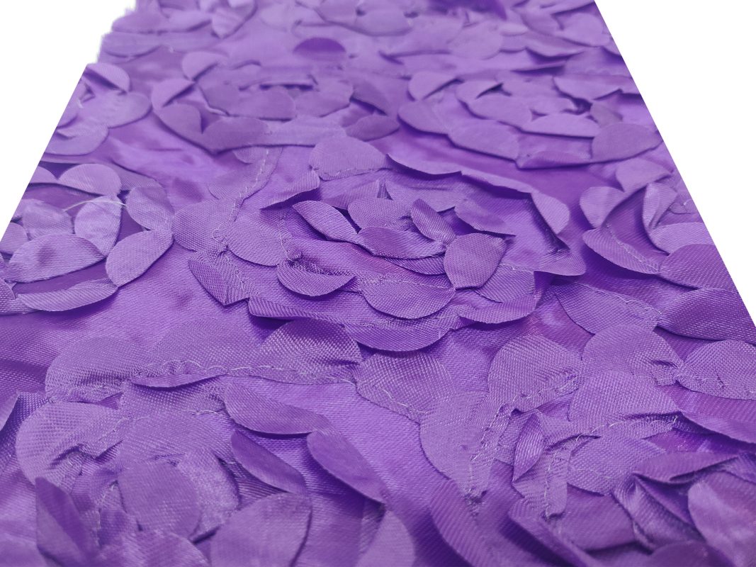 rosette purple
