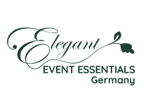 Elegant Event Essentials - Germany