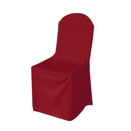 Polyester Chair Covers