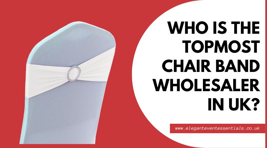 Who is the topmost Chair Band Wholesaler in UK