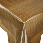 Clear PVC Table Protector 0.5mm