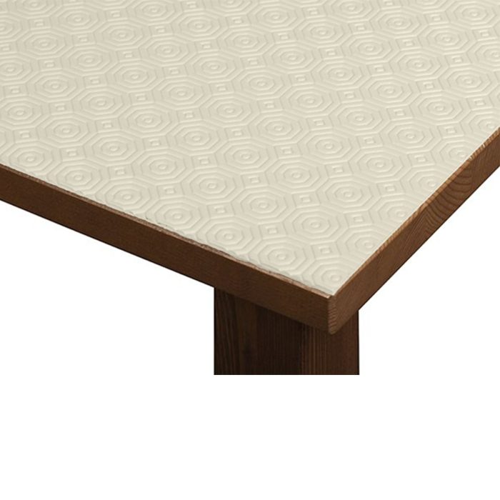 cream table protector 4