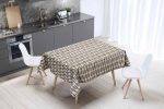 Essentials PVC Table Covering (EE 132C)