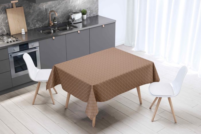 Essentials PVC Table Covering (EE 186C) - Image 1