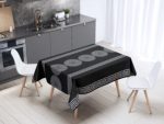 Essentials PVC Table Covering (EE 2005C)