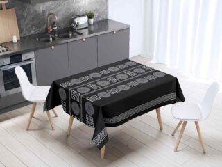 PVC Table Covering