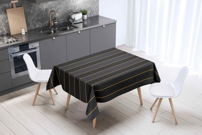 Essentials PVC Table Covering (EE 2009A) - Image 1