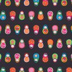 European PVC Table Covering (EE 41N-01)