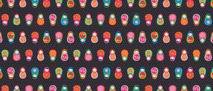 European PVC Table Covering (EE 41N-01)